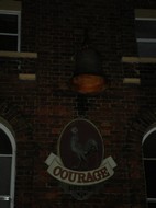 Avon Paranormal Team - The Bell Hotel
